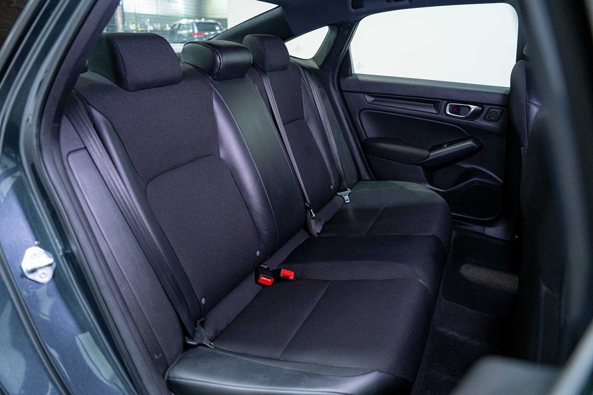 Used 2024 Honda Civic Sport image 18