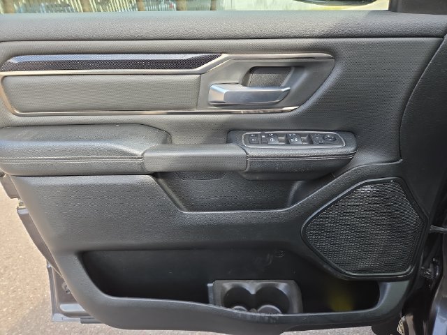 Used 2019 RAM 1500 Sport w/ Level 2 Equipment Group AWD/4WD image 17
