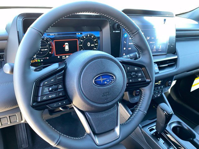 New 2026 Subaru Outback Touring XT AWD/4WD image 12