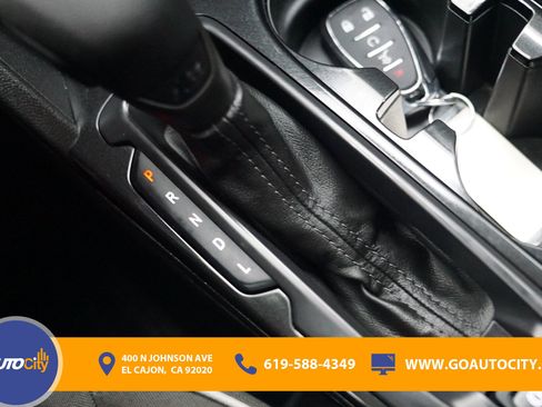 Used 2024 Chevrolet TrailBlazer LS w/ LS Convenience Package image 23