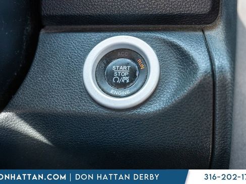 Used 2016 RAM 1500 Rebel w/ Luxury Group image 14