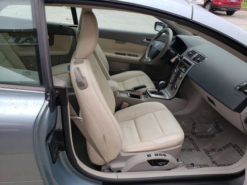 Used 2007 Volvo C70 T5 FWD image 14