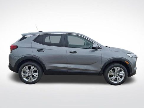 New 2026 Buick Encore GX Preferred AWD/4WD image 8