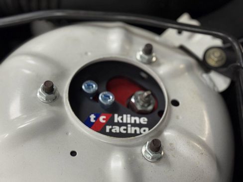 Used 2002 BMW M Coupe RWD image 45