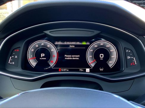 Used 2022 Audi A6 3.0T allroad Prestige image 24