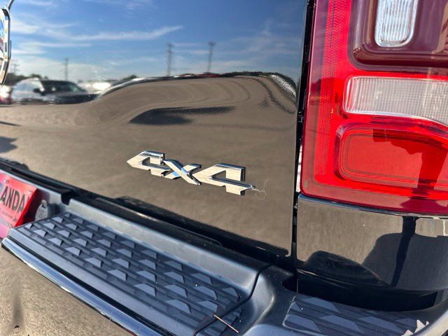 Used 2023 RAM 2500 Laramie AWD/4WD image 60