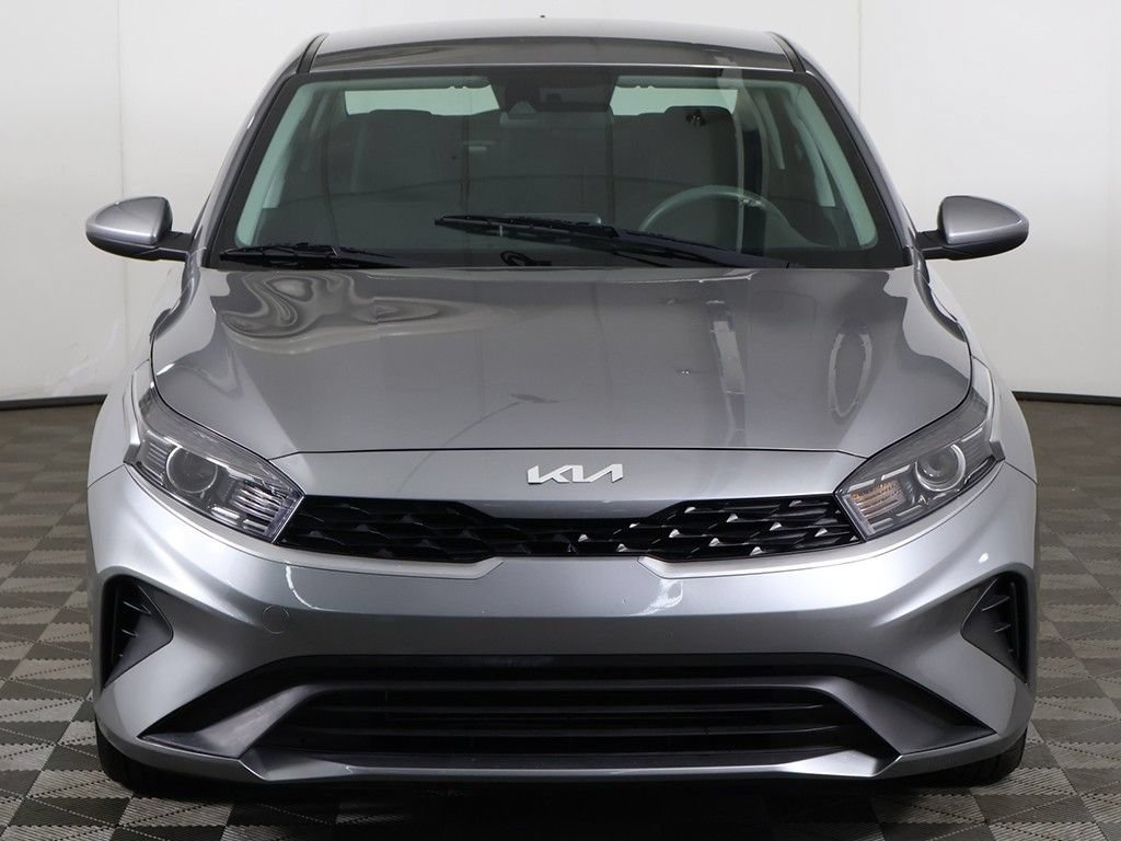 Used 2023 Kia Forte LXS FWD image 9