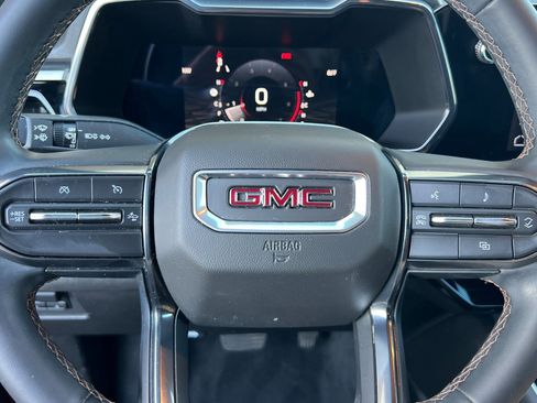 Certified 2023 GMC Canyon AT4 image 23