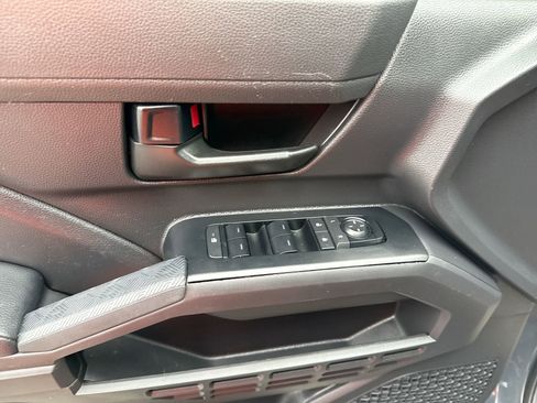 Certified 2025 Toyota Tacoma SR RWD image 15