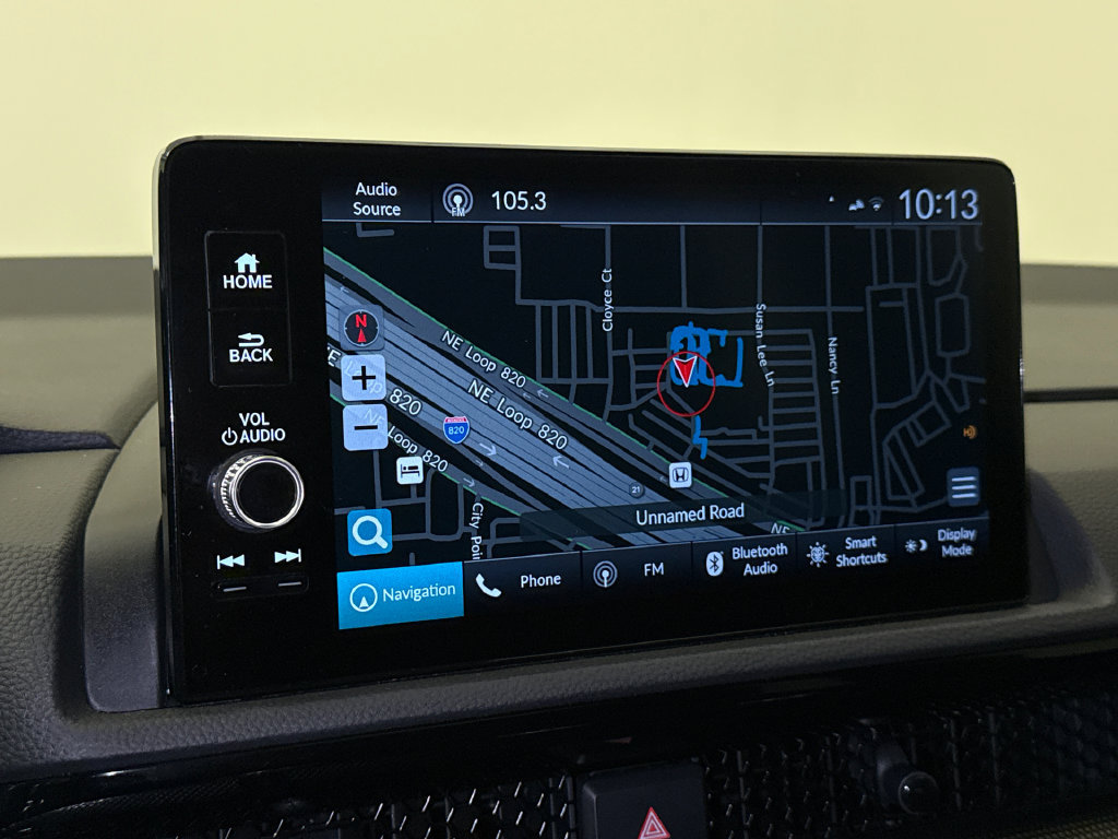 Used 2025 Honda CR-V Sport Touring image 24