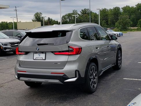 New 2026 BMW X1 xDrive28i image 4