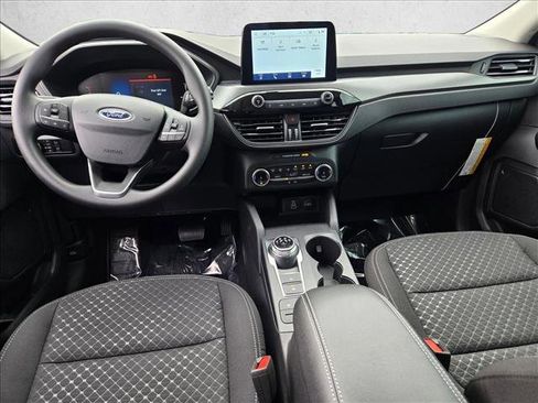 New 2026 Ford Escape Active image 14