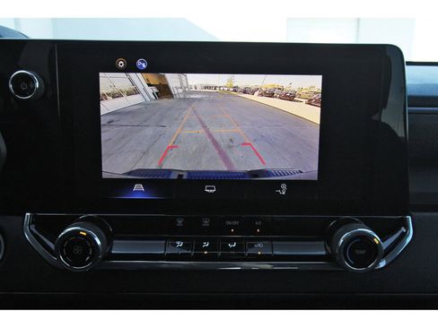 Used 2024 Chevrolet Colorado Trail Boss w/ Advanced Trailering Package image 24