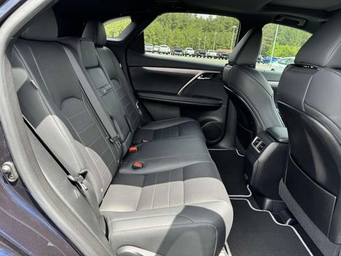 Used 2022 Lexus RX 350 F Sport image 12