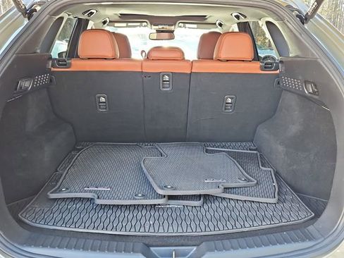 Used 2024 MAZDA CX-5 Carbon Edition image 17