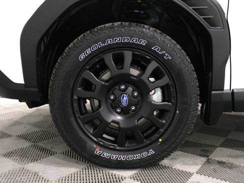 New 2026 Subaru Forester Wilderness image 32