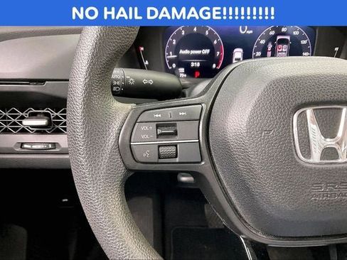 Certified 2024 Honda Accord EX image 23