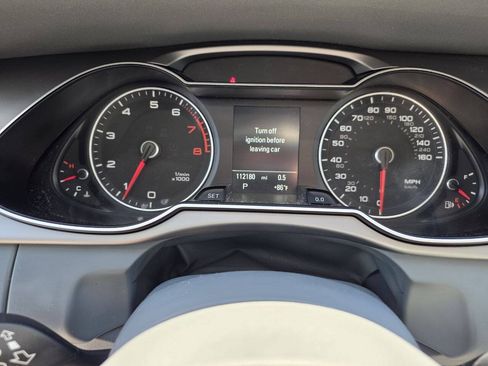 Used 2015 Audi A4 2.0T Premium Plus w/ Technology Package AWD/4WD image 21