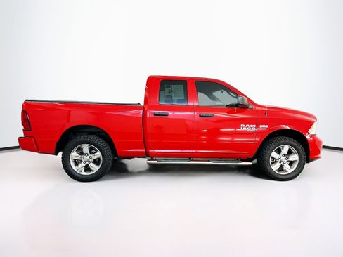 Used 2019 RAM 1500 Express w/ Express Value Package image 10