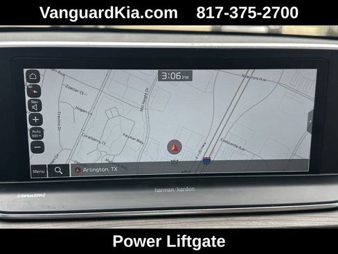 Used 2022 Kia Telluride SX w/ Nightfall Edition Package image 23