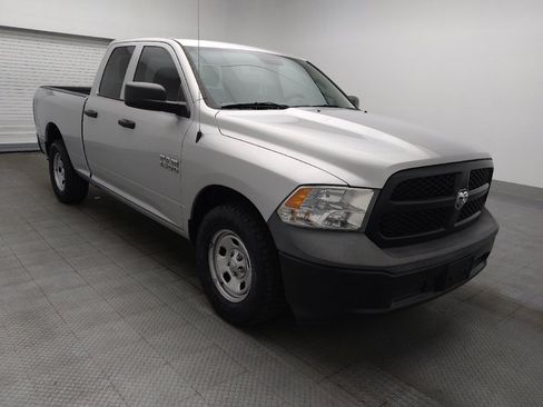 Used 2018 RAM 1500 Tradesman image 13