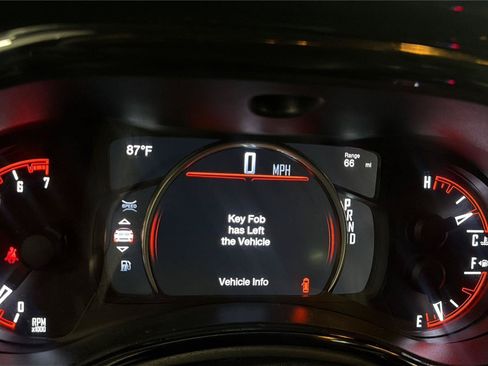 Used 2022 Dodge Durango GT AWD/4WD image 9
