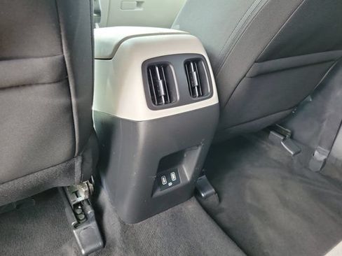 Certified 2024 Hyundai Tucson SEL FWD image 11
