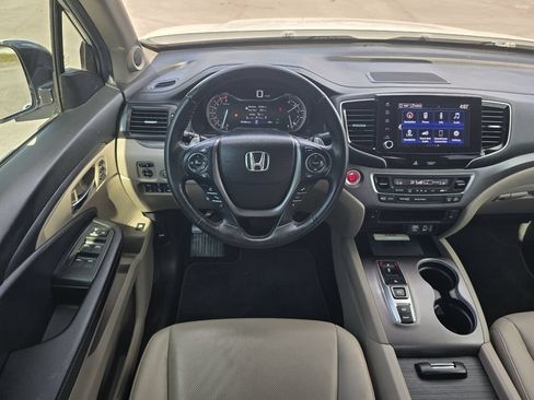 Used 2023 Honda Ridgeline RTL-E image 17