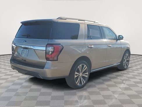 Certified 2020 Ford Expedition King Ranch image 4