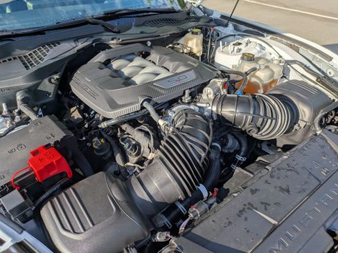 Certified 2024 Ford Mustang GT Premium RWD image 37