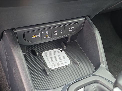 New 2025 Kia K4 EX image 27