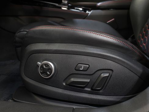 Used 2021 Audi RS 5 Sportback image 43