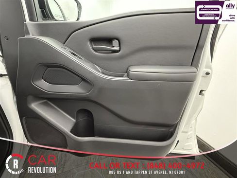 Used 2023 Nissan Frontier S image 45