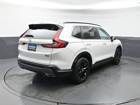 Used 2024 Honda CR-V Sport image 6