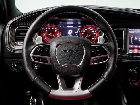 Used 2023 Dodge Charger SRT Hellcat w/ Harman/Kardon Audio Group image 18