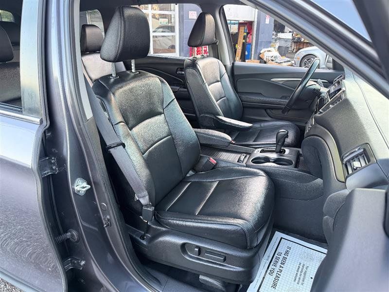 Used 2019 Honda Pilot EX-L image 17