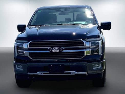 Used 2025 Ford F150 King Ranch w/ FX4 Off-Road Package AWD/4WD image 7