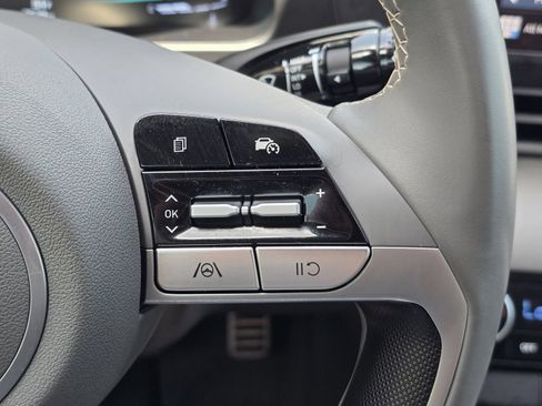 Certified 2025 Hyundai Elantra Sport FWD image 27