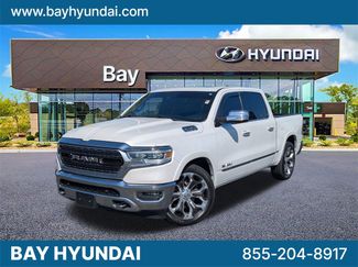 Used 2019 RAM 1500 Limited video 1
