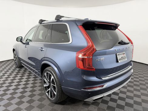 Used 2019 Volvo XC90 T6 Inscription w/ Advanced Package AWD/4WD image 17