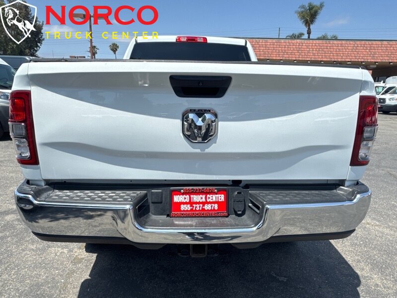 Used 2024 RAM 2500 Big Horn AWD/4WD image 7