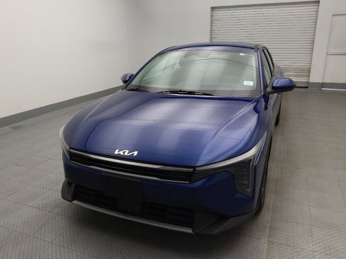 Used 2025 Kia K4 EX FWD image 15