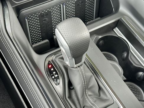 Used 2026 RAM 1500 RHO w/ RHO Level 1 Equipment Group AWD/4WD image 18