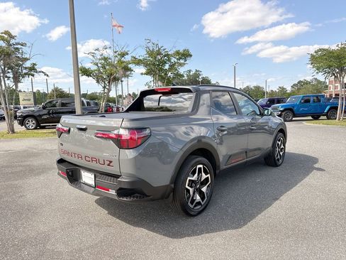 Used 2023 Hyundai Santa Cruz Limited AWD/4WD image 3