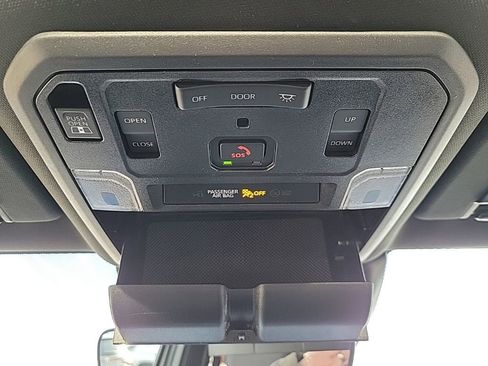 New 2026 Toyota Tacoma TRD Off-Road w/ TRD Off Road Upgrade Package image 21