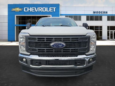 Used 2024 Ford F250 XL w/ XL Driver Assist Package image 8