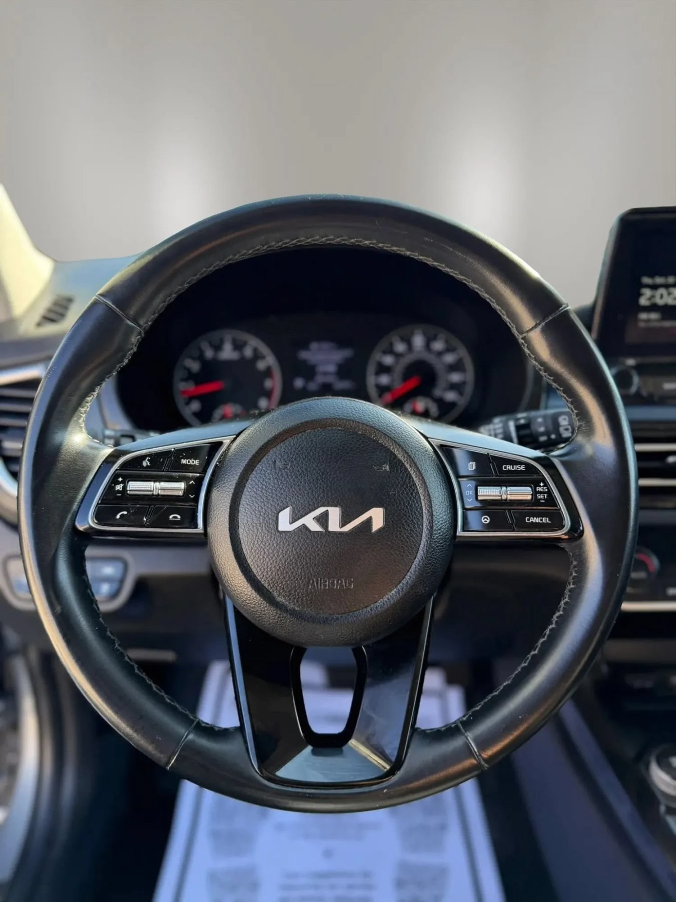 Used 2023 Kia Seltos S w/ Navigation Package AWD/4WD image 13