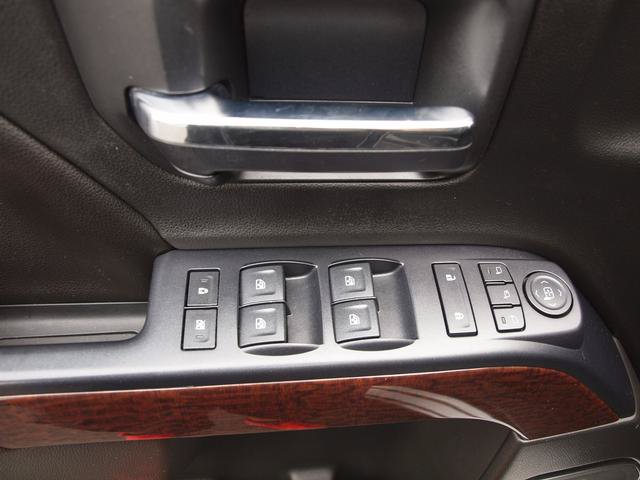 Used 2014 GMC Sierra 1500 SLT w/ SLT Crew Cab Value Package AWD/4WD image 8