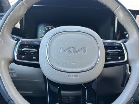Certified 2023 Kia Sorento SX Prestige image 35