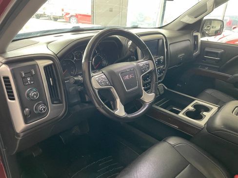 Used 2018 GMC Sierra 1500 SLT image 20